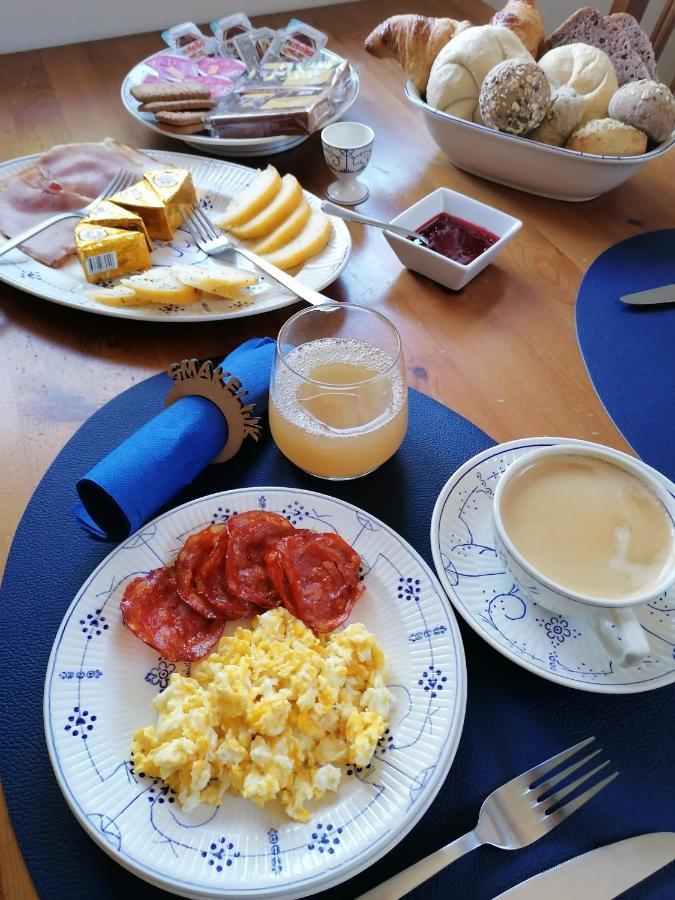 Lierde B&B Lekker Buiten מראה חיצוני תמונה