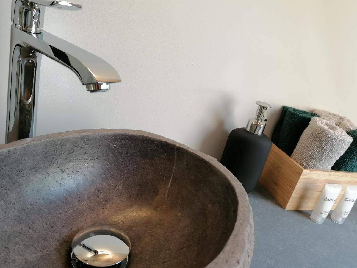 Lierde B&B Lekker Buiten מראה חיצוני תמונה