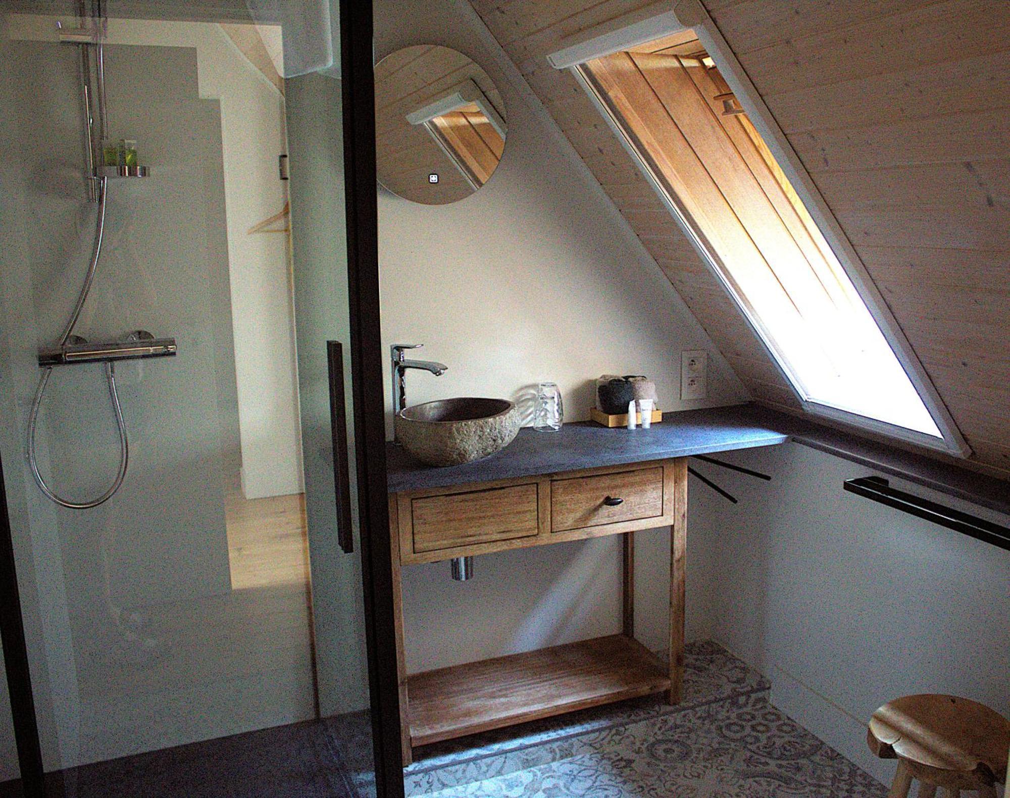 Lierde B&B Lekker Buiten מראה חיצוני תמונה